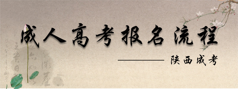 2018陕西省成人高考报名流程.jpg