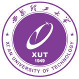 西安理工大学成教logo