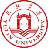 榆林学院成教logo
