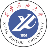 西安石油大学成教logo