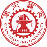 西安交通大学成教logo