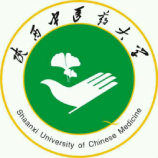 陕西中医药大学成教logo