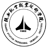 陕西航空技师学院成教logo