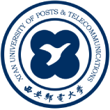 西安邮电大学成教logo