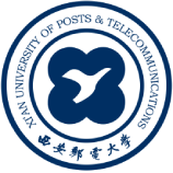 西安邮电大学 西安邮电大学成教logo