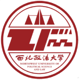 西北政法大学成教logo