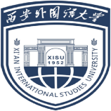 西安外国语大学成教logo