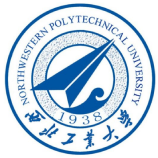 西北工业大学成教logo