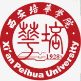 西安培华学院 西安培华学院成教logo