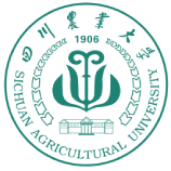 四川农业大学 四川农业大学成教logo