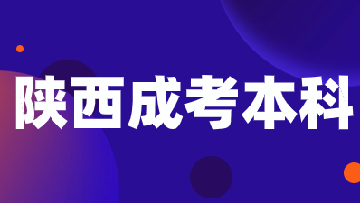 陕西成考本科可以参加公务员考试吗？